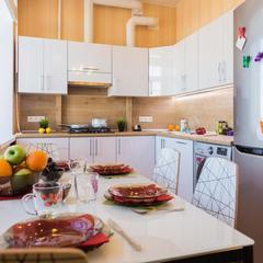 Отель Эспланада, Санкт-Петербург, Ленинградская область