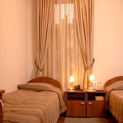 Гостиница Лето на Невском, Санкт-Петербург, Ленинградская область