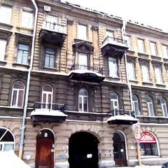 Отель МК Классик, Санкт-Петербург, Ленинградская область