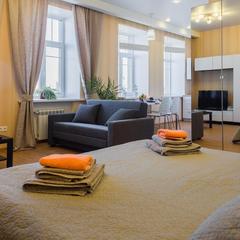 Отель Эспланада, Санкт-Петербург, Ленинградская область