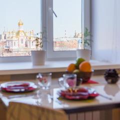 Отель Эспланада, Санкт-Петербург, Ленинградская область