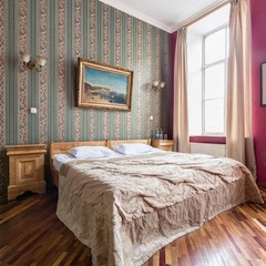 Отель Рахманинов, Санкт-Петербург, Ленинградская область