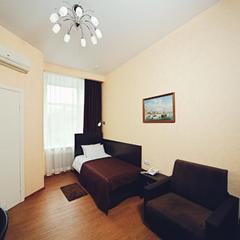 Отель Эспланада, Санкт-Петербург, Ленинградская область