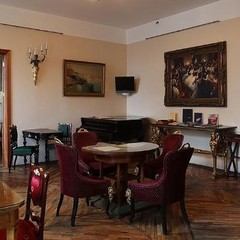 Отель Рахманинов, Санкт-Петербург, Ленинградская область