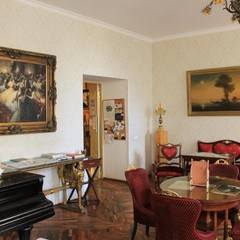 Отель Рахманинов, Санкт-Петербург, Ленинградская область