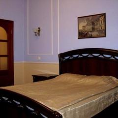 Отель МК Классик, Санкт-Петербург, Ленинградская область