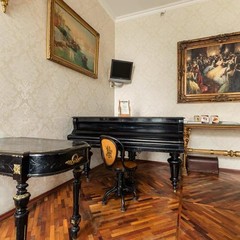 Отель Рахманинов, Санкт-Петербург, Ленинградская область