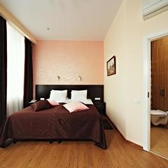 Отель Эспланада, Санкт-Петербург, Ленинградская область