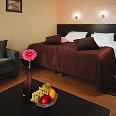 Отель Эспланада, Санкт-Петербург, Ленинградская область