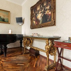 Отель Рахманинов, Санкт-Петербург, Ленинградская область