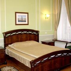 Отель МК Классик, Санкт-Петербург, Ленинградская область