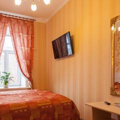 Отель Эспланада, Санкт-Петербург, Ленинградская область