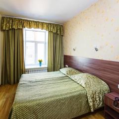 Отель Эспланада, Санкт-Петербург, Ленинградская область