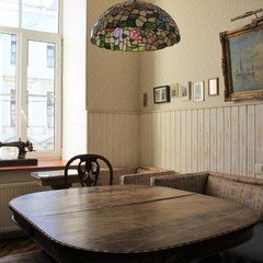 Отель Рахманинов, Санкт-Петербург, Ленинградская область