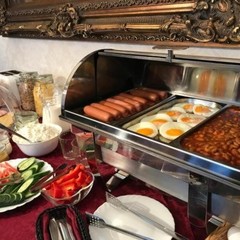 Отель Рахманинов, Санкт-Петербург, Ленинградская область