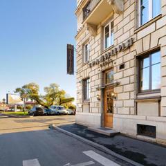 Отель Традиция, Санкт-Петербург, Ленинградская область