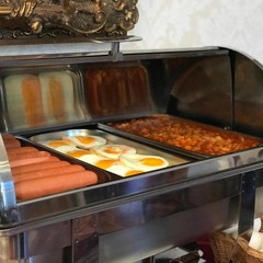 Отель Рахманинов, Санкт-Петербург, Ленинградская область