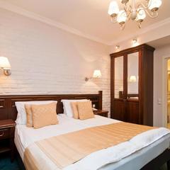 Отель Традиция, Санкт-Петербург, Ленинградская область