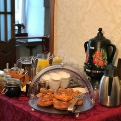 Отель Рахманинов, Санкт-Петербург, Ленинградская область