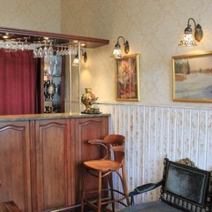 Отель Рахманинов, Санкт-Петербург, Ленинградская область