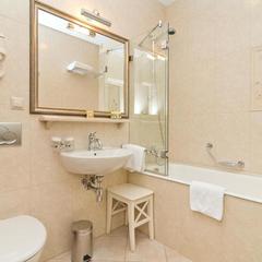 Отель Традиция, Санкт-Петербург, Ленинградская область