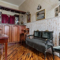 Отель Рахманинов, Санкт-Петербург, Ленинградская область