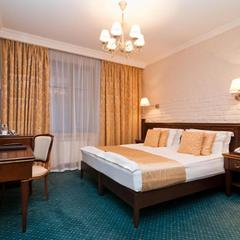 Отель Традиция, Санкт-Петербург, Ленинградская область