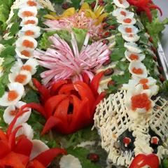 Отель Эспланада, Санкт-Петербург, Ленинградская область