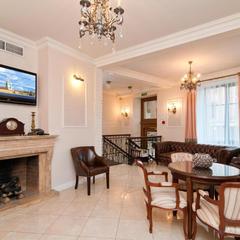 Отель Традиция, Санкт-Петербург, Ленинградская область