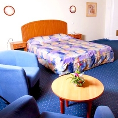 Гостиница Примавера, Санкт-Петербург, Ленинградская область