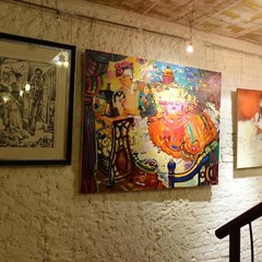 Отель Рахманинов, Санкт-Петербург, Ленинградская область