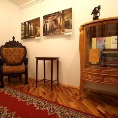 Отель Рахманинов, Санкт-Петербург, Ленинградская область