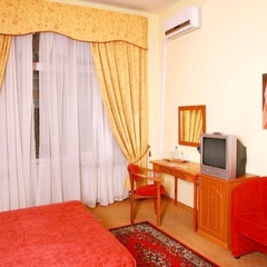 Гостиница Примавера, Санкт-Петербург, Ленинградская область