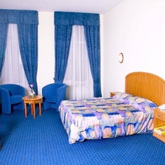 Гостиница Примавера, Санкт-Петербург, Ленинградская область