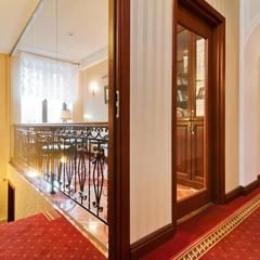 Отель Традиция, Санкт-Петербург, Ленинградская область