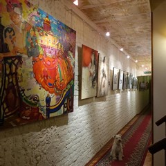 Отель Рахманинов, Санкт-Петербург, Ленинградская область