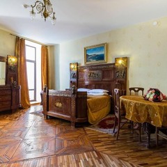 Отель Рахманинов, Санкт-Петербург, Ленинградская область