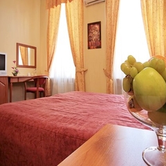 Гостиница Примавера, Санкт-Петербург, Ленинградская область