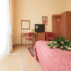 Гостиница Примавера, Санкт-Петербург, Ленинградская область