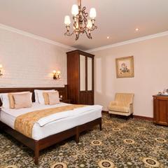 Отель Традиция, Санкт-Петербург, Ленинградская область