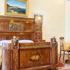 Отель Рахманинов, Санкт-Петербург, Ленинградская область