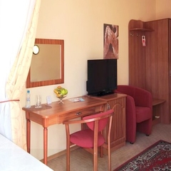 Гостиница Примавера, Санкт-Петербург, Ленинградская область