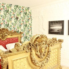 Отель Рахманинов, Санкт-Петербург, Ленинградская область