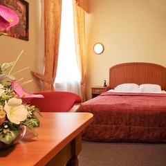 Гостиница Примавера, Санкт-Петербург, Ленинградская область