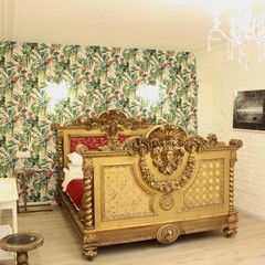 Отель Рахманинов, Санкт-Петербург, Ленинградская область