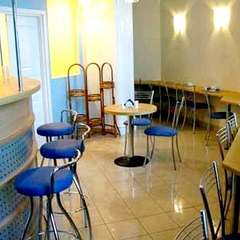 Гостиница Примавера, Санкт-Петербург, Ленинградская область