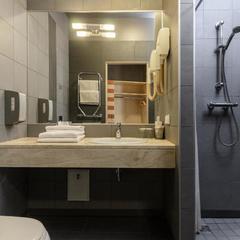 Отель Пятый угол, Санкт-Петербург, Ленинградская область