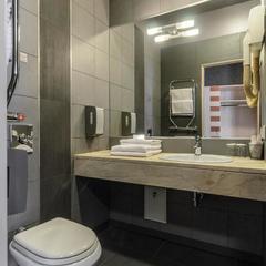 Отель Пятый угол, Санкт-Петербург, Ленинградская область