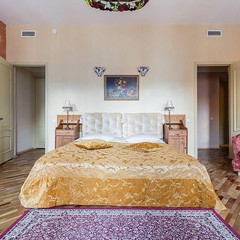 Отель Рахманинов, Санкт-Петербург, Ленинградская область