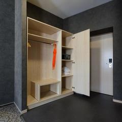 Отель Пятый угол, Санкт-Петербург, Ленинградская область